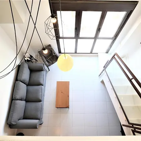 Apartment Dr Lluch