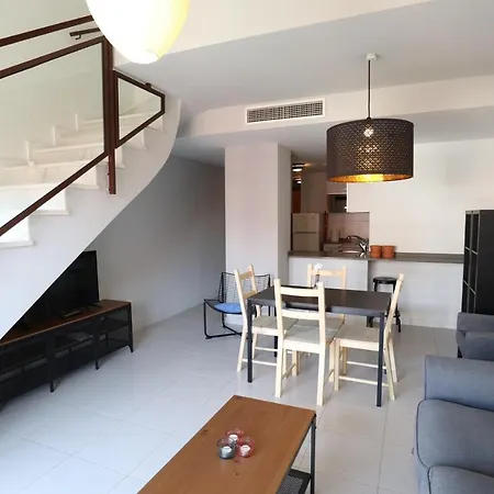 Dr Lluch Apartamento Valencia